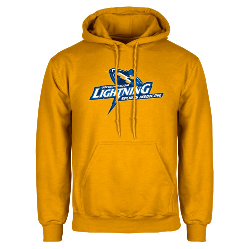 Main Image for  Gold Fleece Hoodie