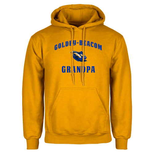 Main Image for  Gold Fleece Hoodie