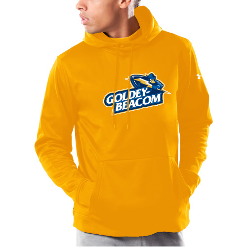Main Image for  Under Armour Gold Armour Fleece Hoodie