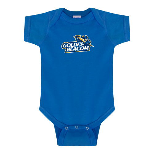  Royal Infant Onesie - Primary Mark