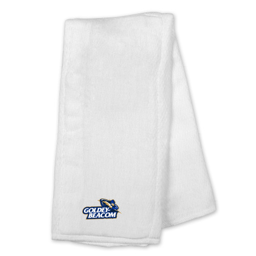  Baby Burp Cloth - Primary Mark