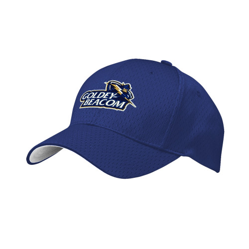  Royal Pro Mesh Structured Hat - Primary Mark