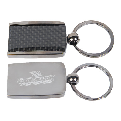  Corbetta Key Holder - Horizontal Lighting Engraved