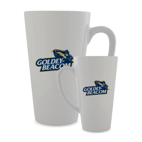  Full Color Latte Mug 17oz - Primary Mark