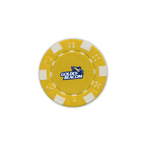  Gold Game Chip - Official Artwork
