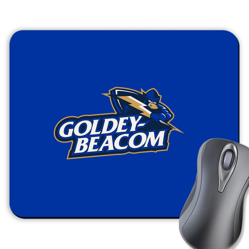  Full Color Mousepad - Official Artwork