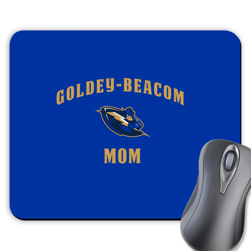  Full Color Mousepad - Mom