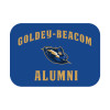 Thumbnail image for  Alumni Decal