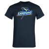 Thumbnail image for  Navy T Shirt