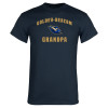 Thumbnail image for  Navy T Shirt