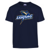 Thumbnail image for  Youth Navy T Shirt