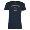 Thumbnail image for  Womens Short Sleeve Navy Tee