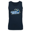 Thumbnail image for  Navy Tank Top