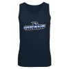 Thumbnail image for  Navy Tank Top