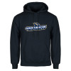 Thumbnail image for  Navy Fleece Hoodie
