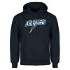 Thumbnail image for  Navy Fleece Hoodie