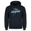 Thumbnail image for  Navy Fleece Hoodie
