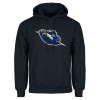 Thumbnail image for  Navy Fleece Hoodie