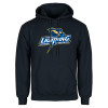 Thumbnail image for  Navy Fleece Hoodie