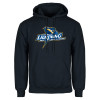 Thumbnail image for  Navy Fleece Hoodie