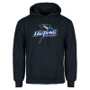 Thumbnail image for  Navy Fleece Hoodie
