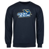 Thumbnail image for  Navy Fleece Crew