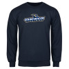 Thumbnail image for  Navy Fleece Crew