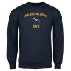 Thumbnail image for  Navy Fleece Crew