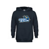 Thumbnail image for  Youth Navy Fleece Hoodie
