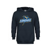 Thumbnail image for  Youth Navy Fleece Hoodie