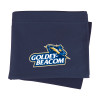 Thumbnail image for  Navy Sweatshirt Blanket