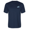 Thumbnail image for  Navy Performance Tee