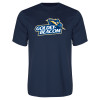 Thumbnail image for  Navy Performance Tee