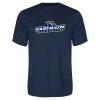 Thumbnail image for  Navy Performance Tee