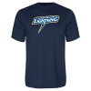 Thumbnail image for  Navy Performance Tee