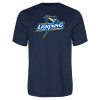 Thumbnail image for  Navy Performance Tee