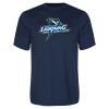 Thumbnail image for  Navy Performance Tee