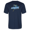 Thumbnail image for  Navy Performance Tee