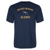 Thumbnail image for  Navy Performance Tee