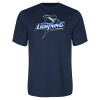 Thumbnail image for  Navy Performance Tee
