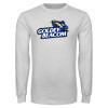Thumbnail image for  White Long Sleeve T Shirt
