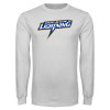 Thumbnail image for  White Long Sleeve T Shirt