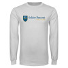 Thumbnail image for  White Long Sleeve T Shirt