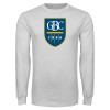 Thumbnail image for  White Long Sleeve T Shirt