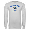 Thumbnail image for  White Long Sleeve T Shirt