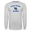 Thumbnail image for  White Long Sleeve T Shirt