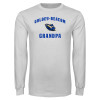 Thumbnail image for  White Long Sleeve T Shirt
