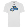 Thumbnail image for  Under Armour White Tech Tee