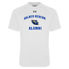 Thumbnail image for  Under Armour White Tech Tee