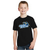 Thumbnail image for  Youth Black T Shirt